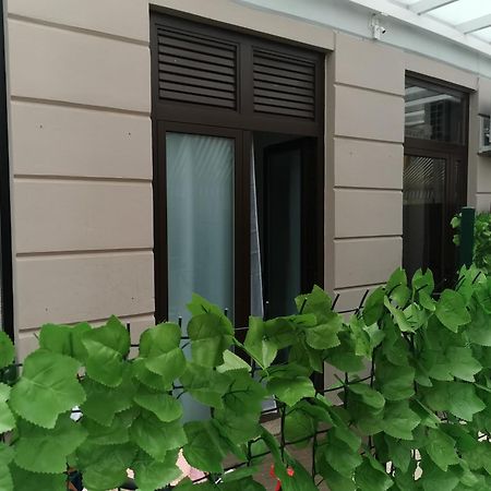 Ferienwohnung Portofino App Izola Zimmer foto
