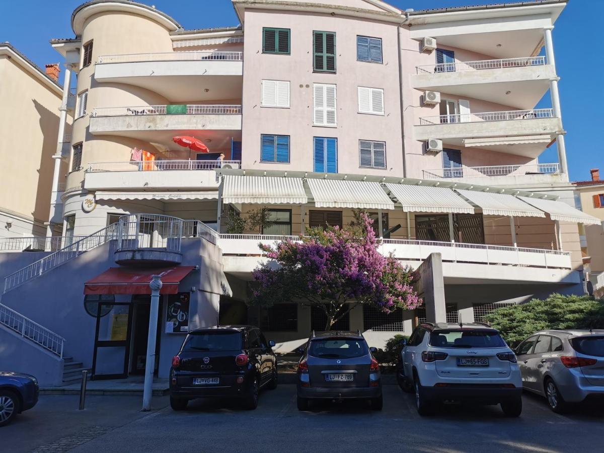 Ferienwohnung Portofino App Izola Exterior foto