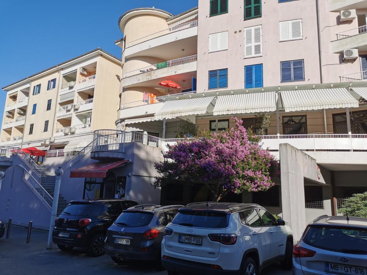 Ferienwohnung Portofino App Izola Exterior foto