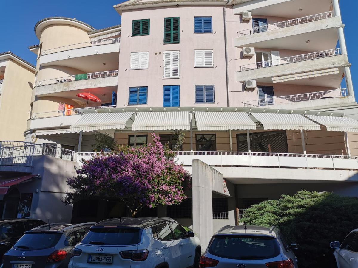 Ferienwohnung Portofino App Izola Exterior foto