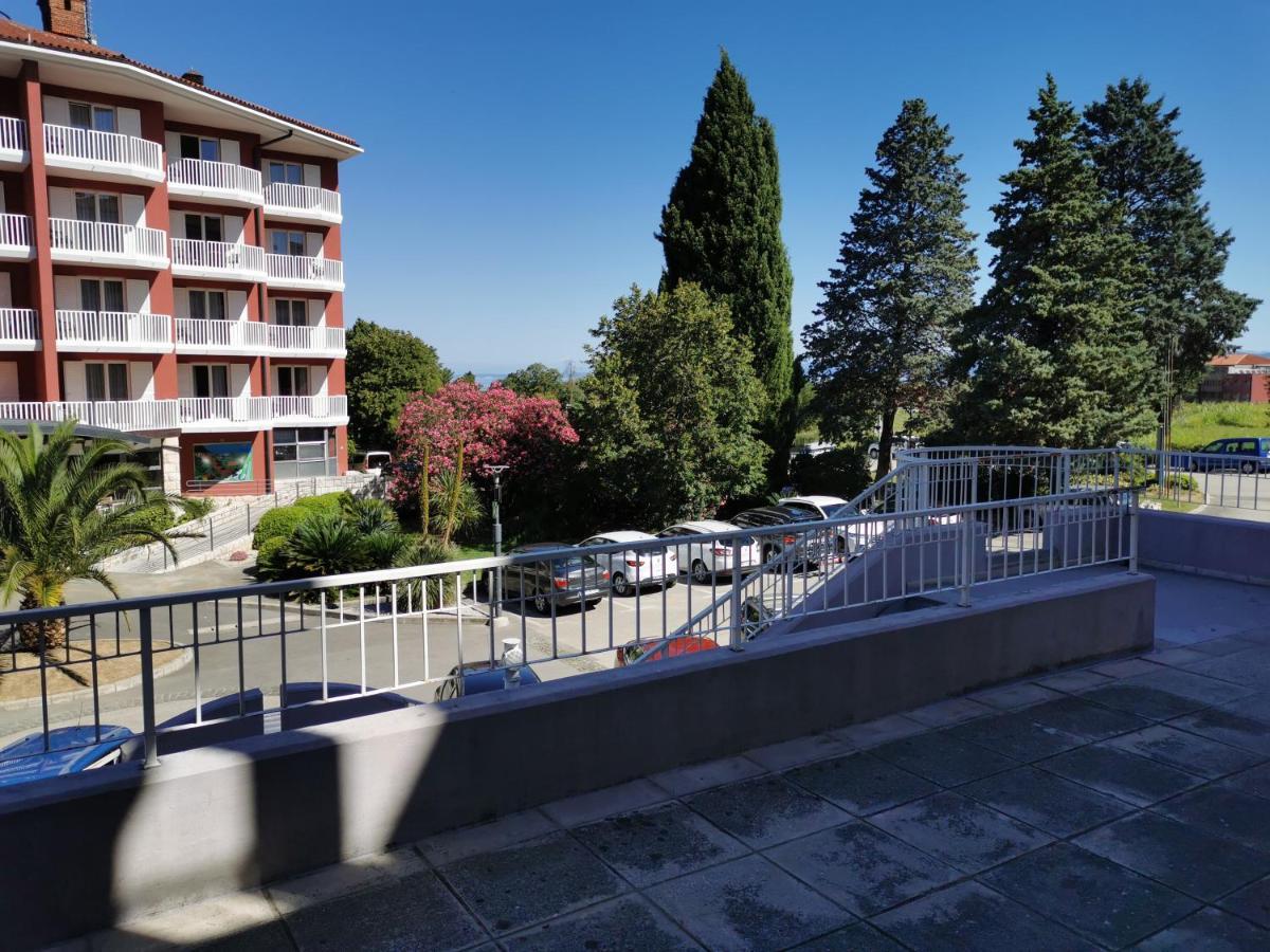 Ferienwohnung Portofino App Izola Exterior foto