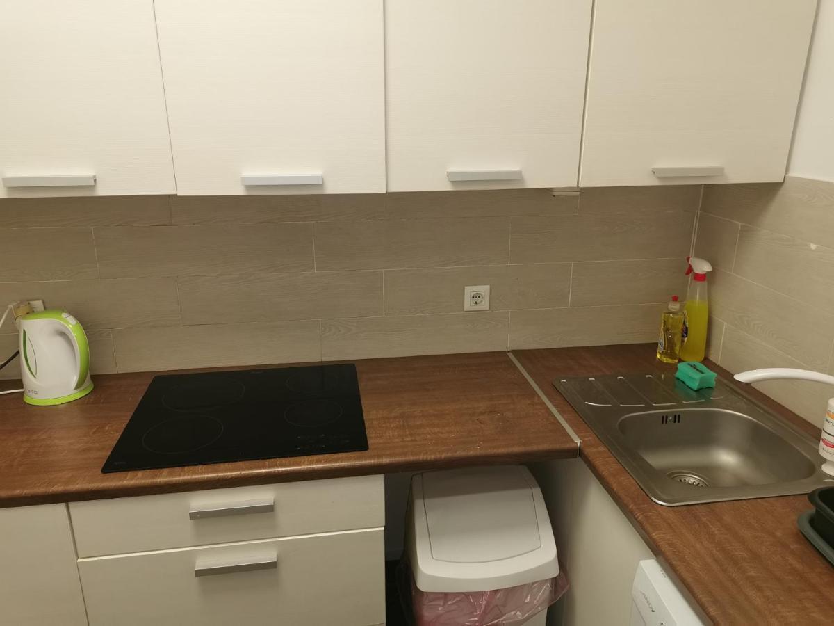 Ferienwohnung Portofino App Izola Exterior foto