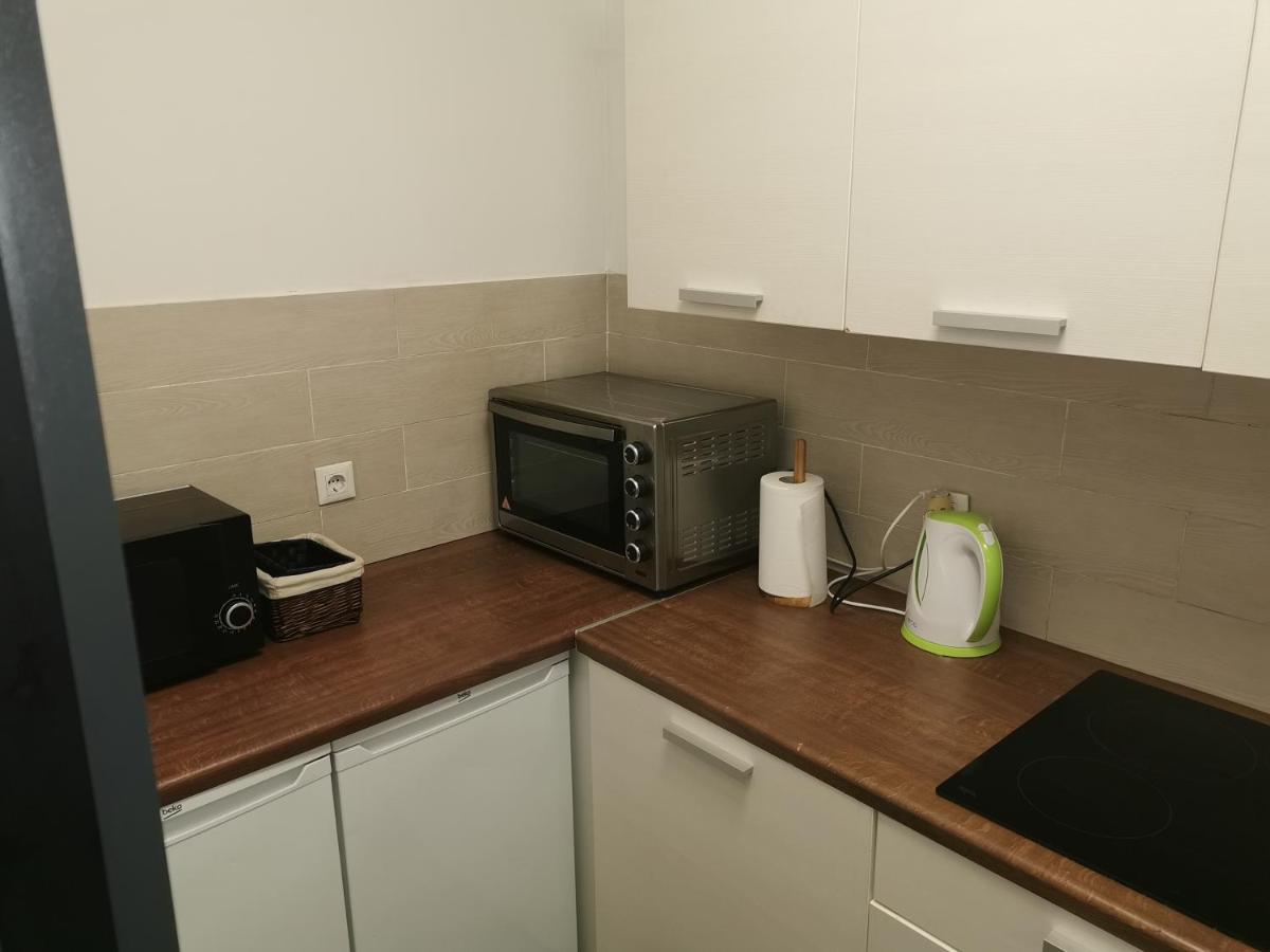 Ferienwohnung Portofino App Izola Exterior foto