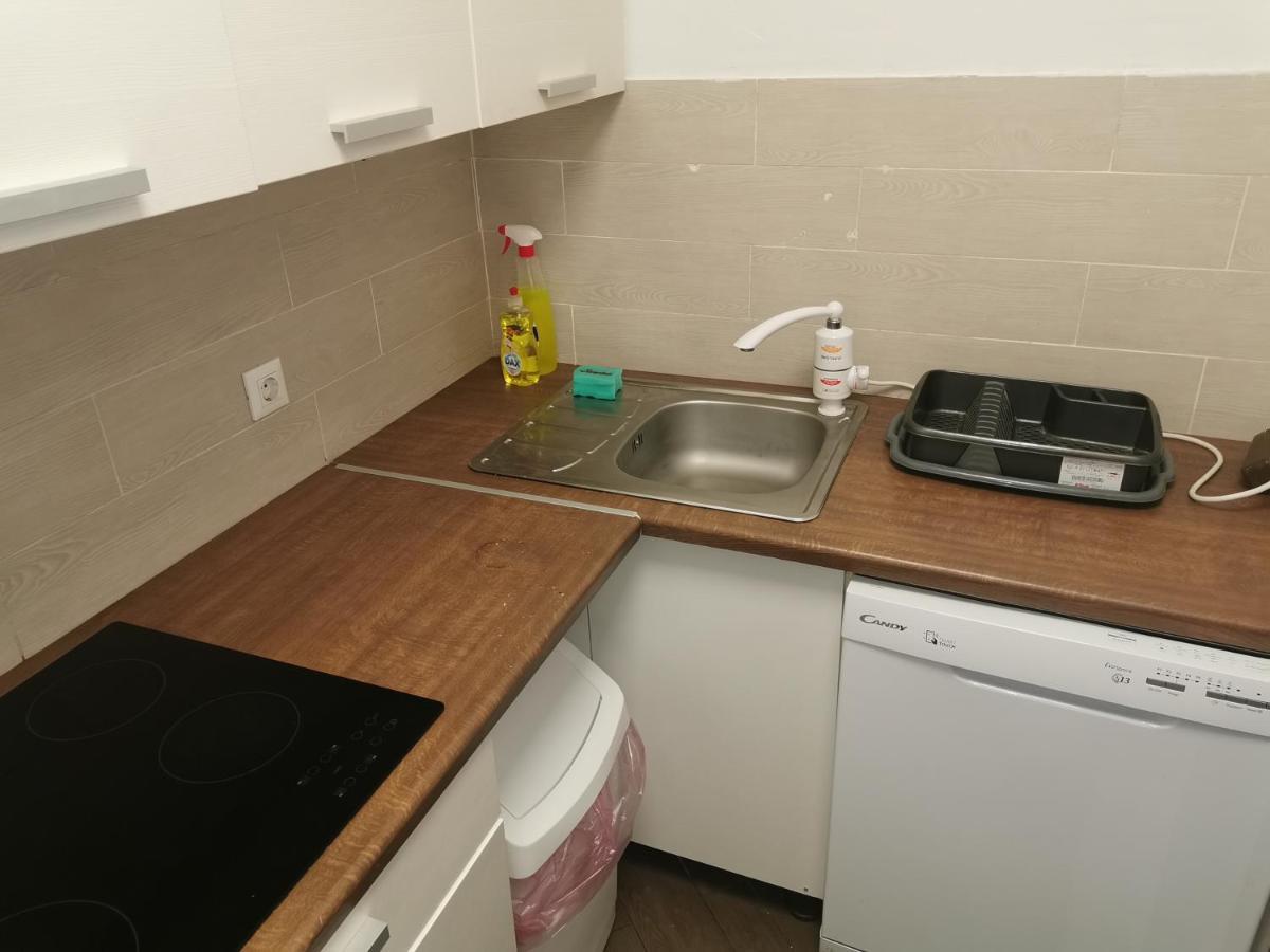Ferienwohnung Portofino App Izola Exterior foto