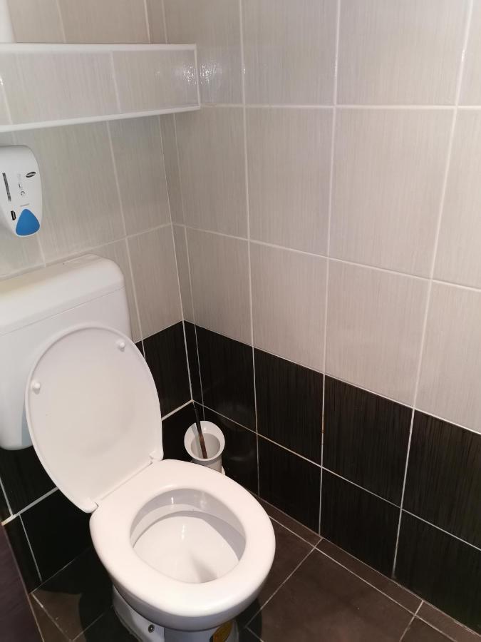 Ferienwohnung Portofino App Izola Exterior foto