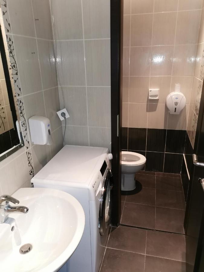 Ferienwohnung Portofino App Izola Exterior foto