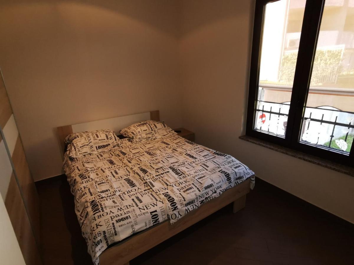 Ferienwohnung Portofino App Izola Exterior foto