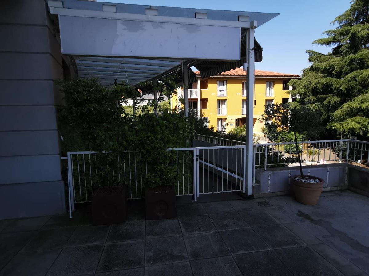 Ferienwohnung Portofino App Izola Exterior foto