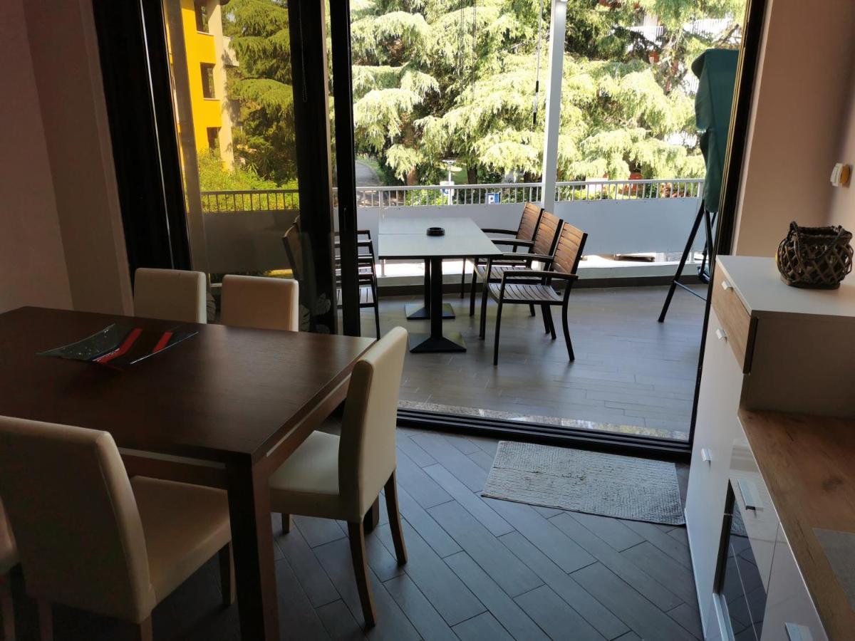 Ferienwohnung Portofino App Izola Exterior foto