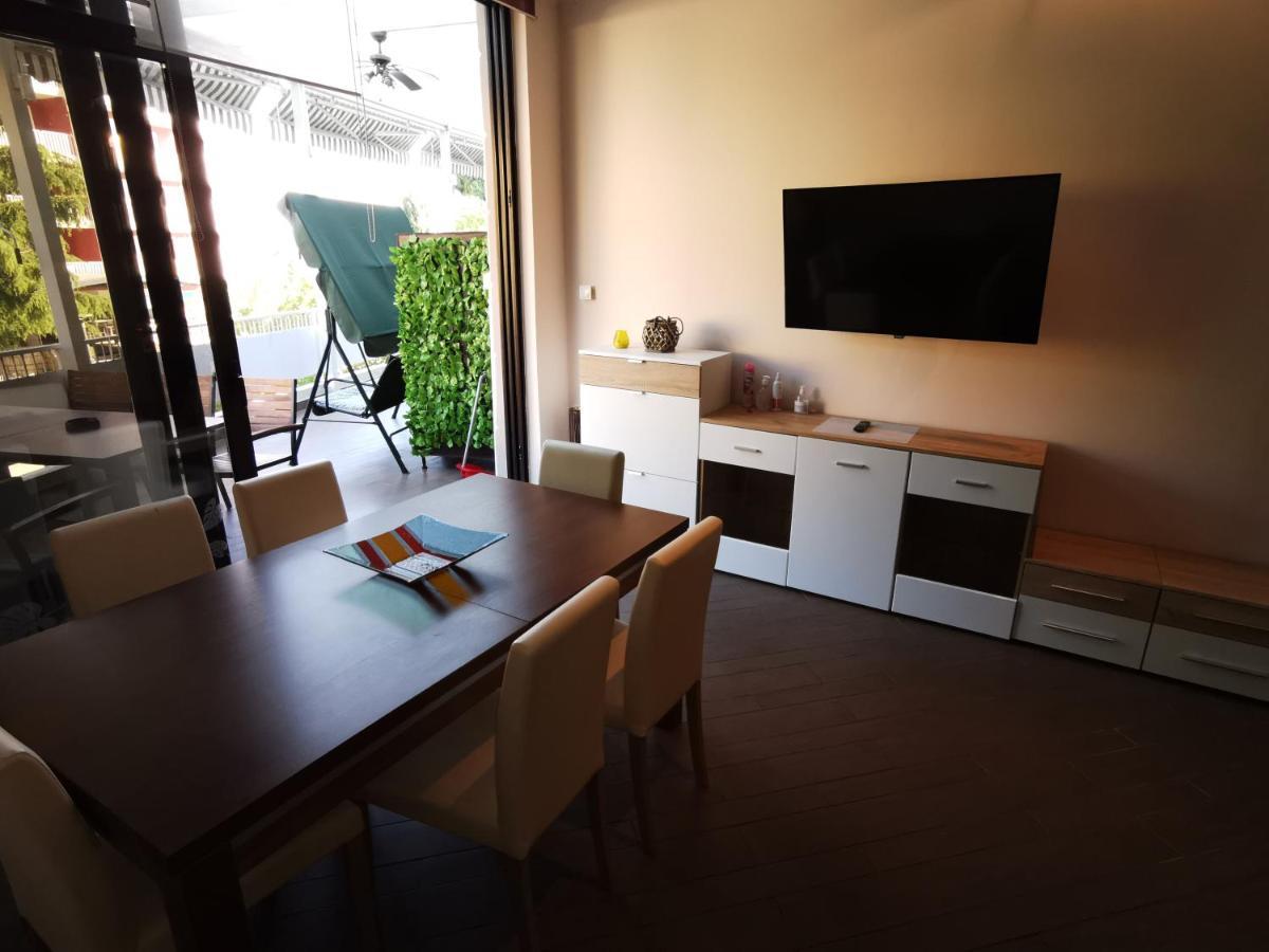 Ferienwohnung Portofino App Izola Exterior foto