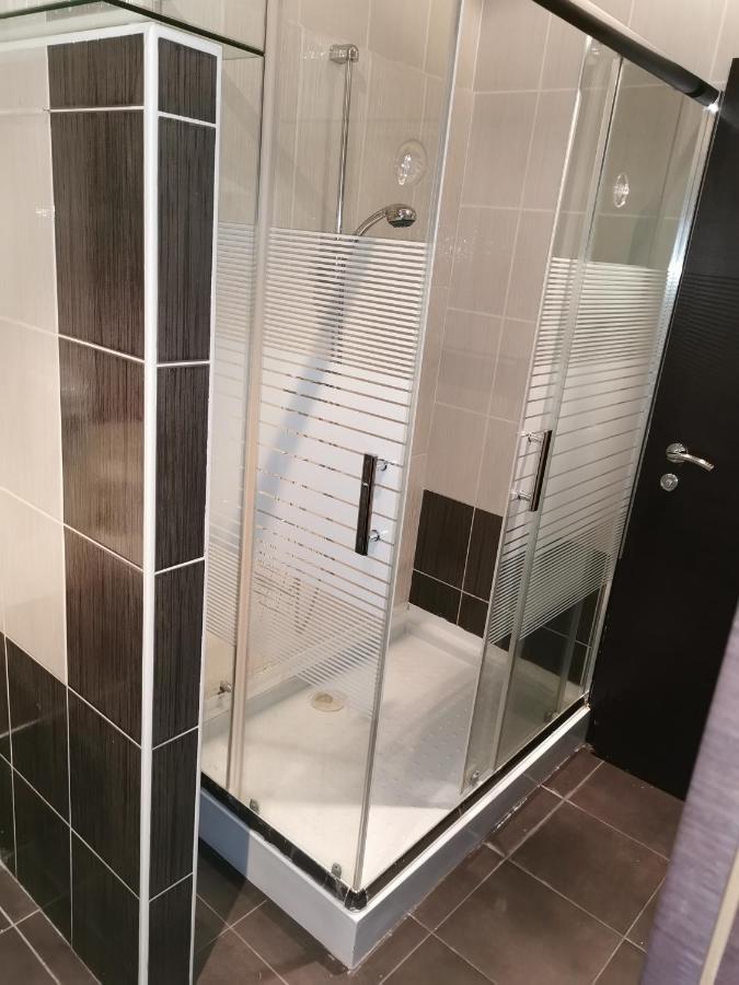 Ferienwohnung Portofino App Izola Exterior foto