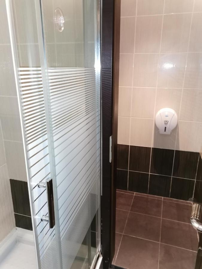 Ferienwohnung Portofino App Izola Exterior foto