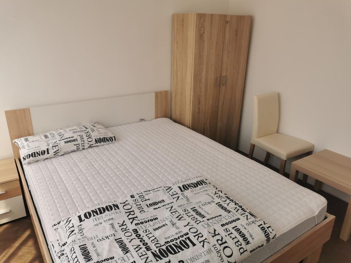 Ferienwohnung Portofino App Izola Exterior foto