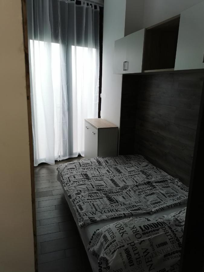 Ferienwohnung Portofino App Izola Exterior foto