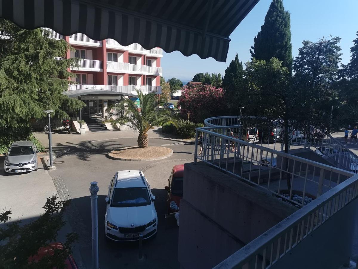 Ferienwohnung Portofino App Izola Exterior foto