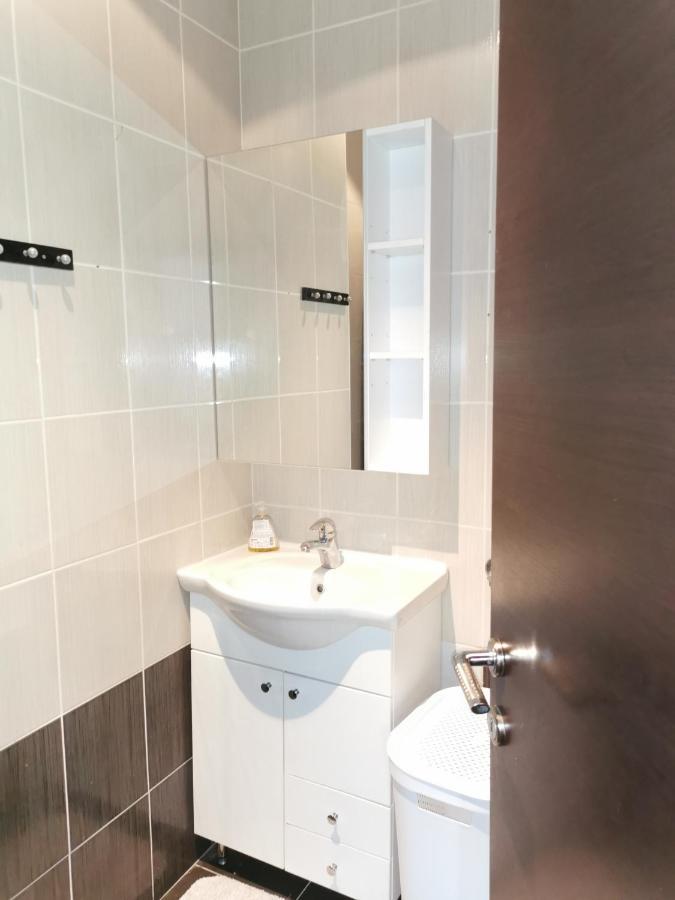 Ferienwohnung Portofino App Izola Exterior foto