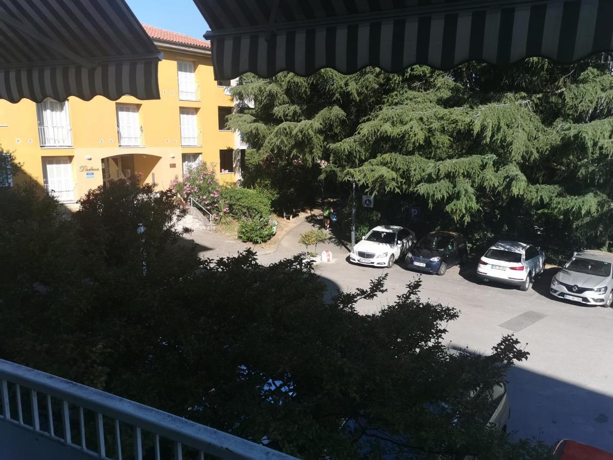 Ferienwohnung Portofino App Izola Exterior foto