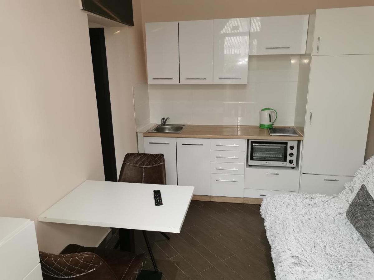 Ferienwohnung Portofino App Izola Exterior foto