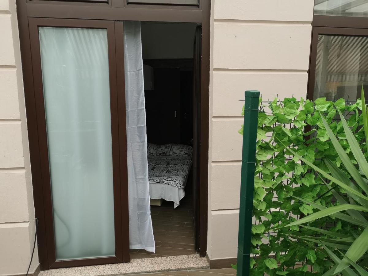 Ferienwohnung Portofino App Izola Exterior foto