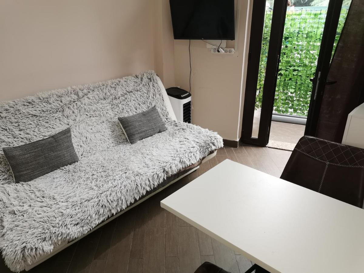 Ferienwohnung Portofino App Izola Exterior foto