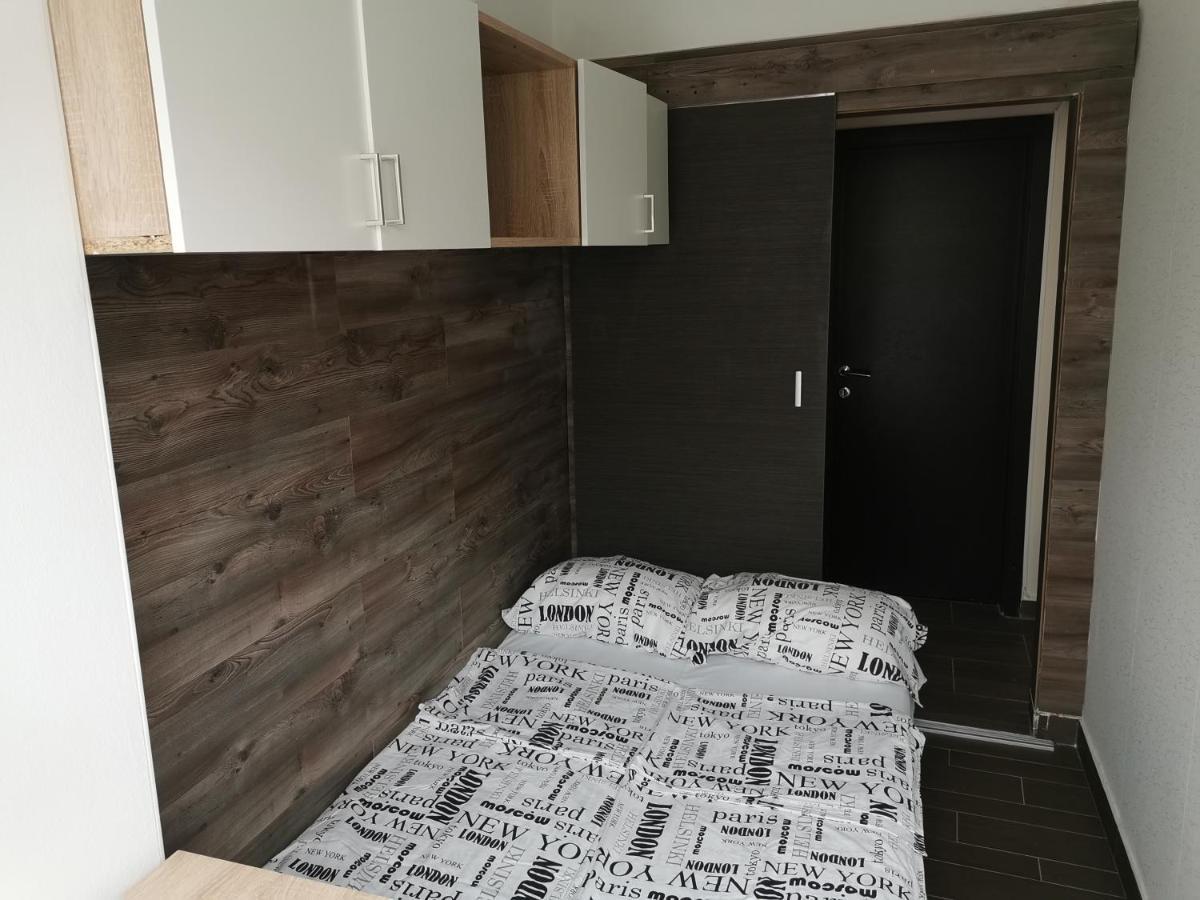 Ferienwohnung Portofino App Izola Exterior foto