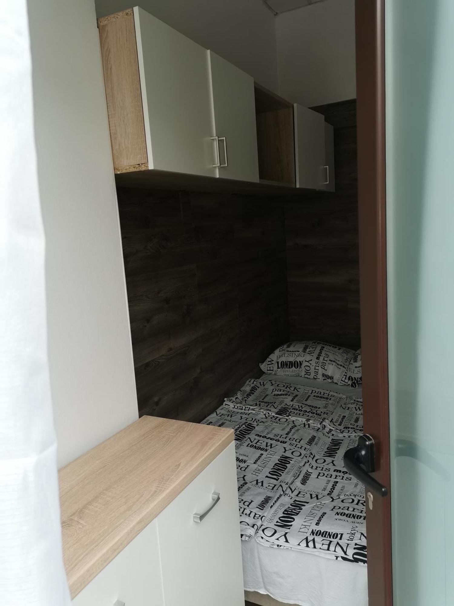 Ferienwohnung Portofino App Izola Zimmer foto