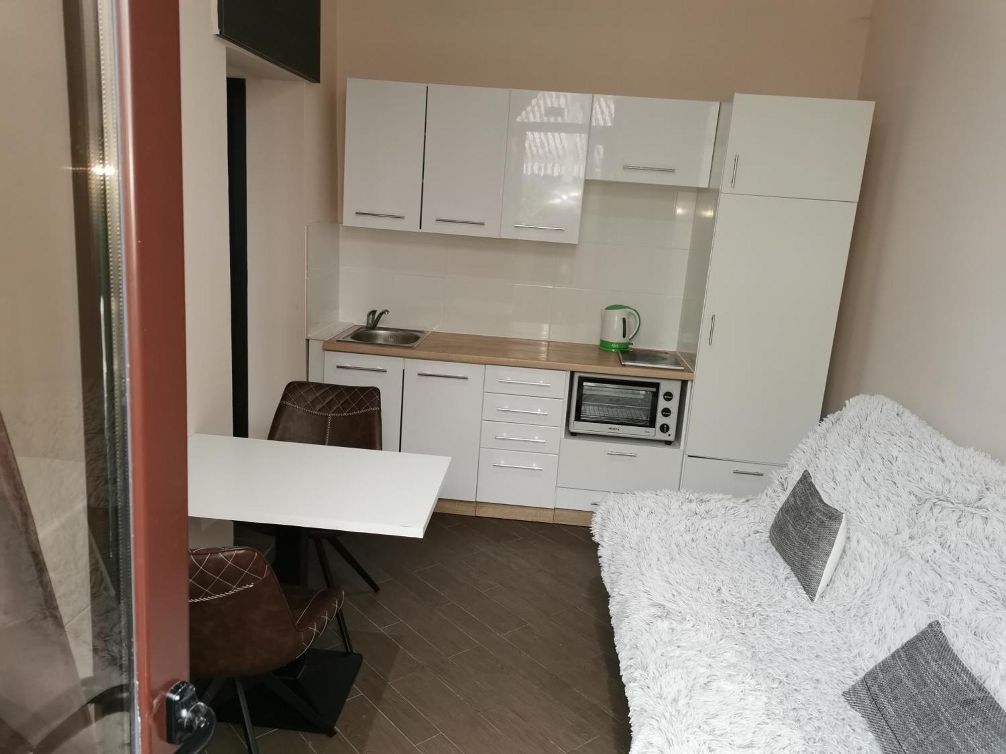 Ferienwohnung Portofino App Izola Zimmer foto