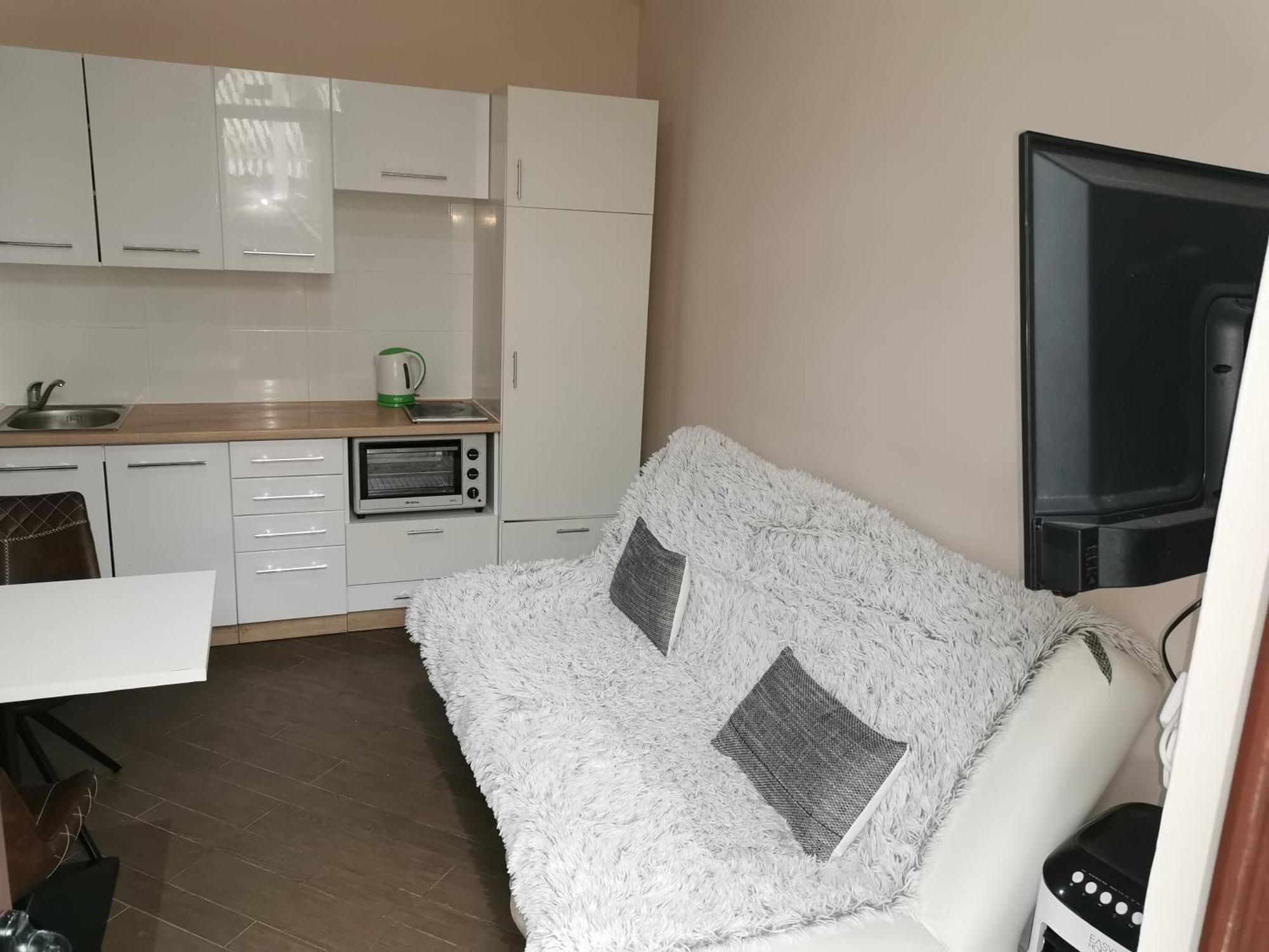 Ferienwohnung Portofino App Izola Zimmer foto