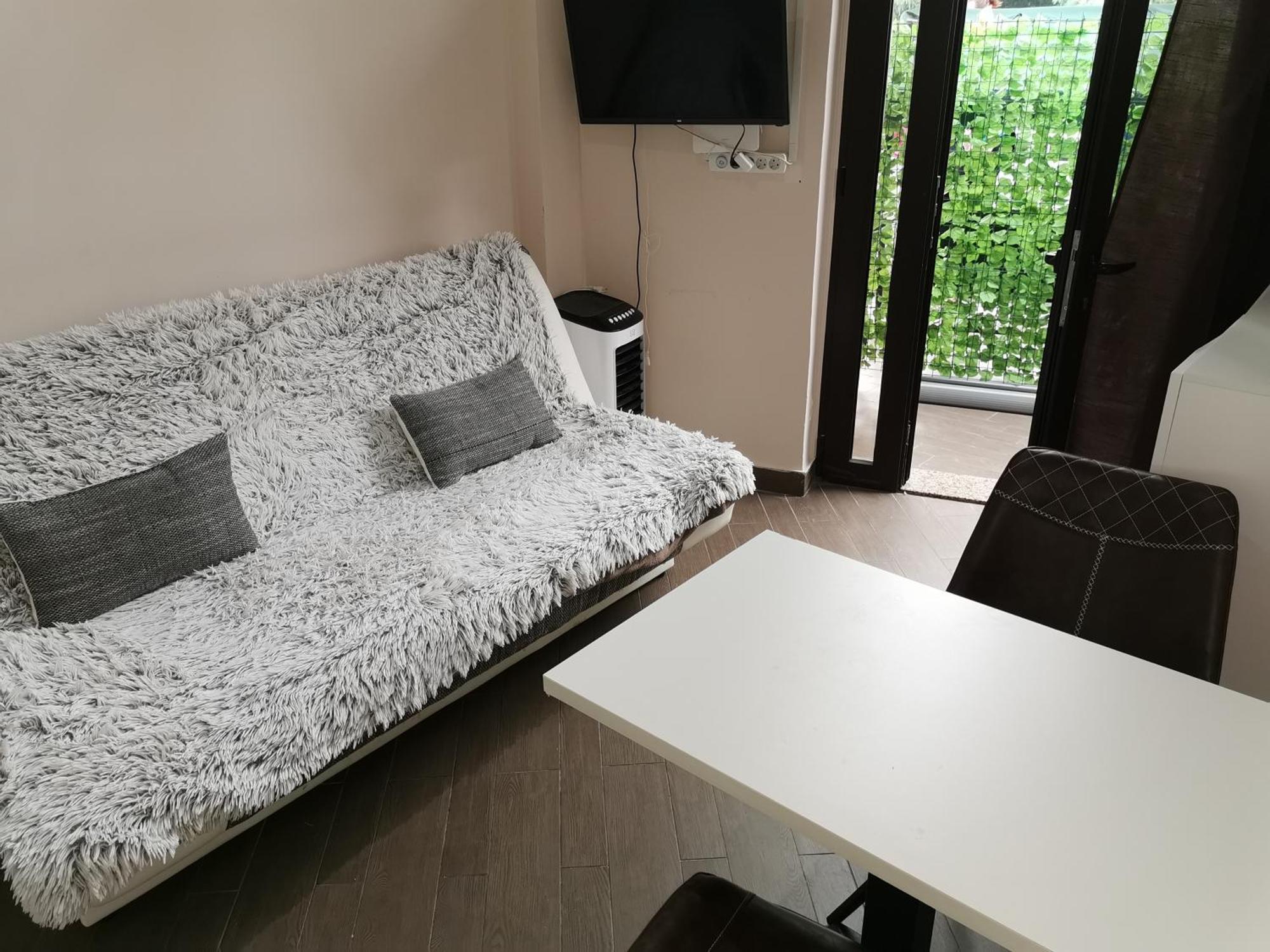Ferienwohnung Portofino App Izola Zimmer foto