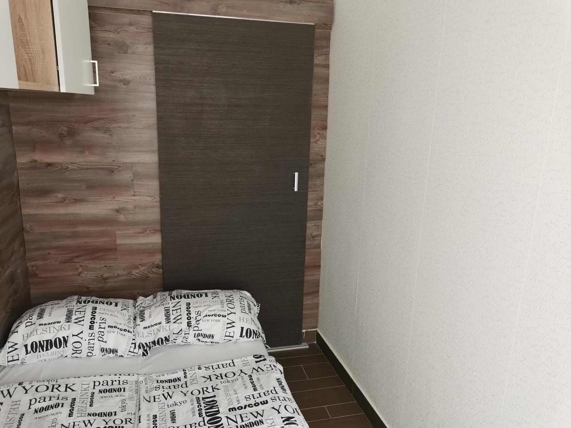 Ferienwohnung Portofino App Izola Zimmer foto